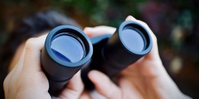 telescope binoculars guy to watch vista future outdoors discovery landscape