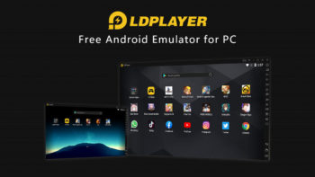 ldplayer free android emulator for pc image