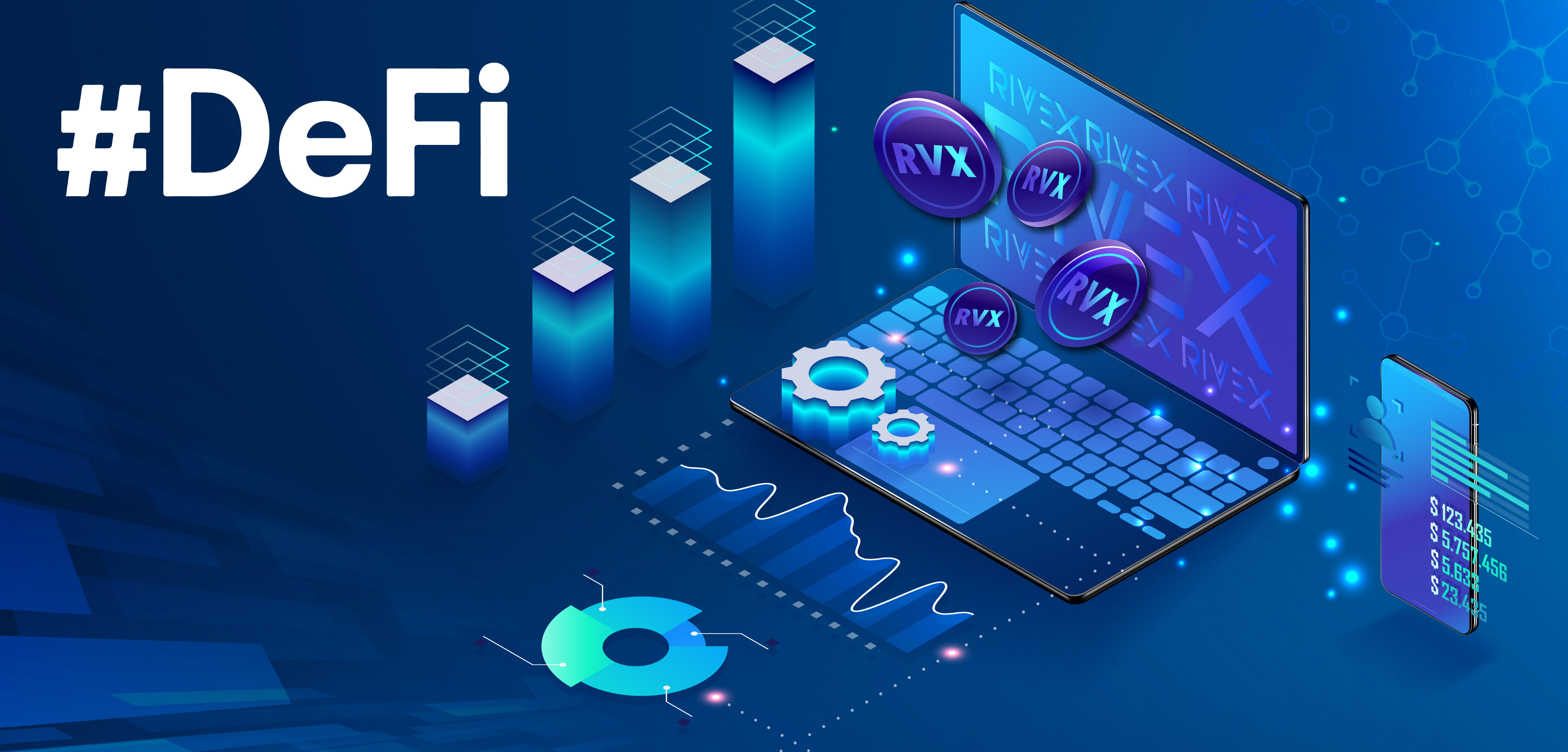 What Is Defi and Where to Trade It?