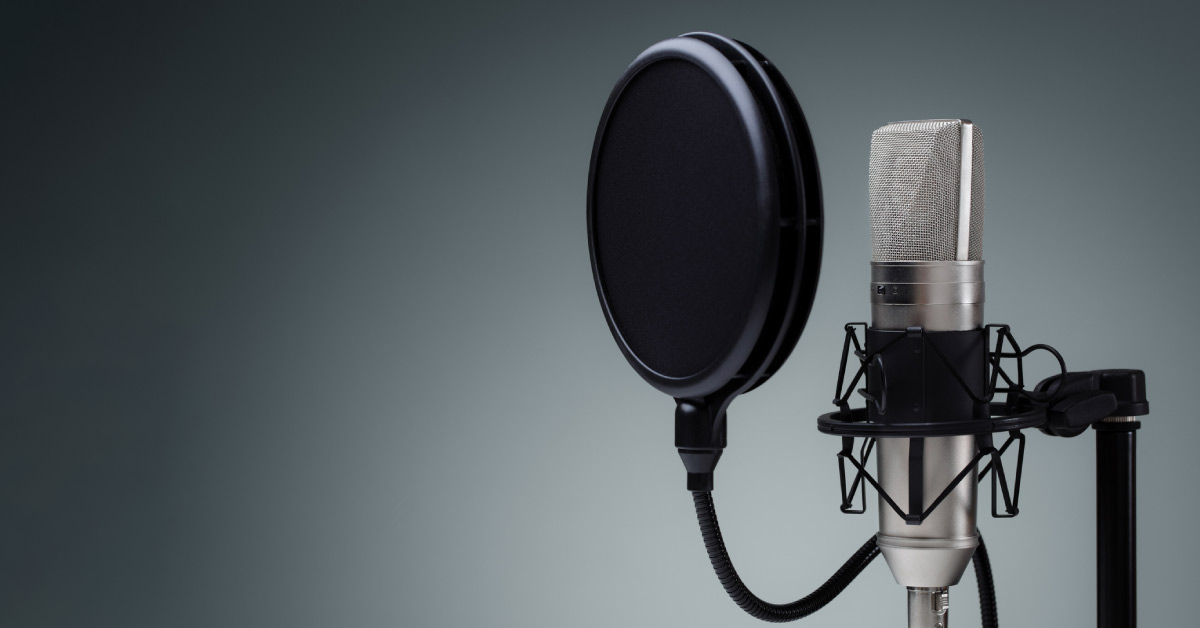 How to Do Voice-Over Like a Pro