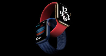 apple watch 6s 202009