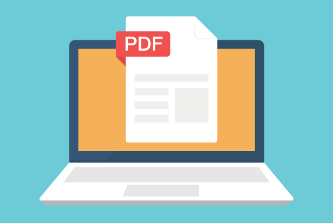 How to Edit a Secured PDF