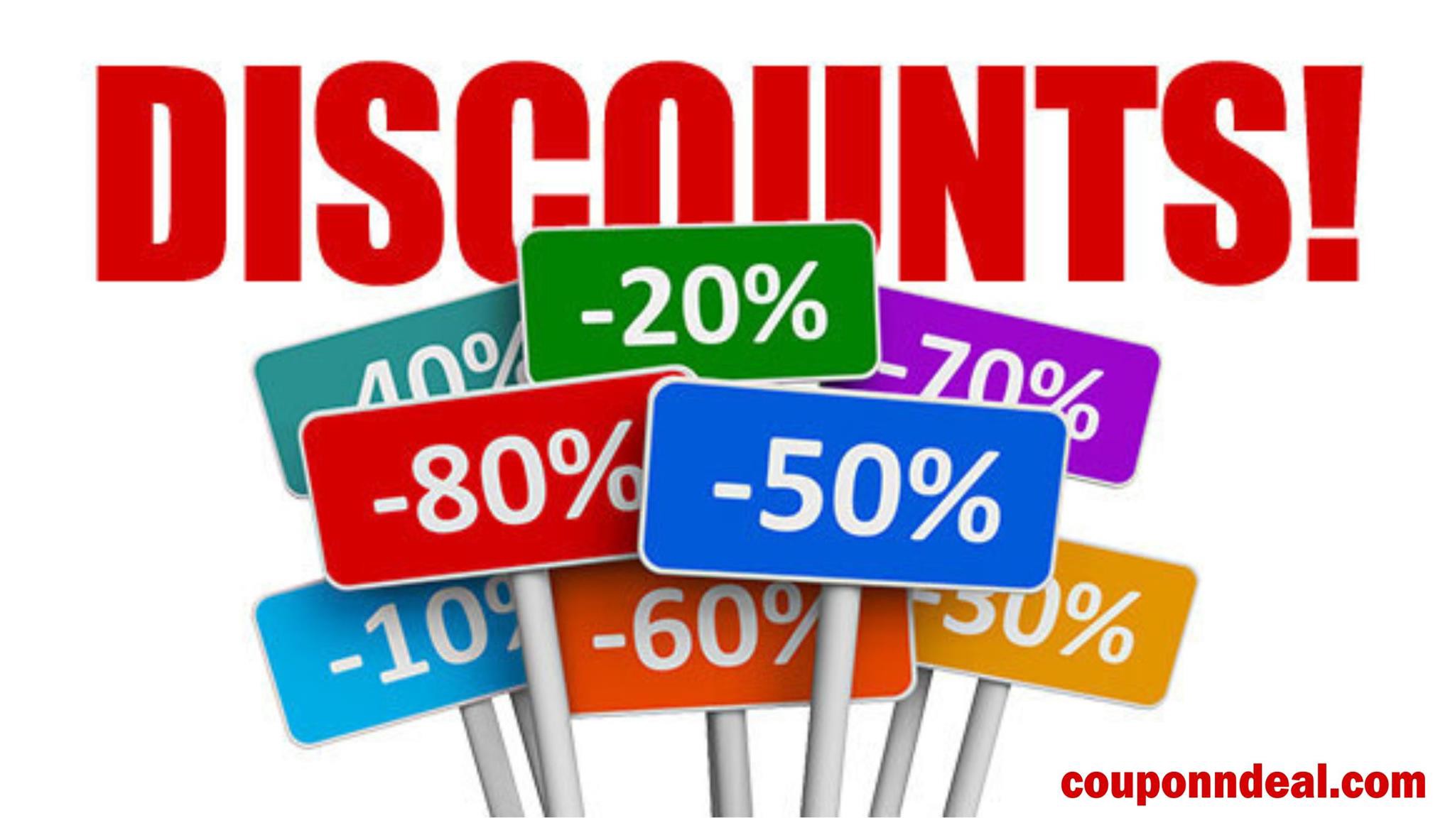 Discount Shopping Site: All the Client Needs to Know