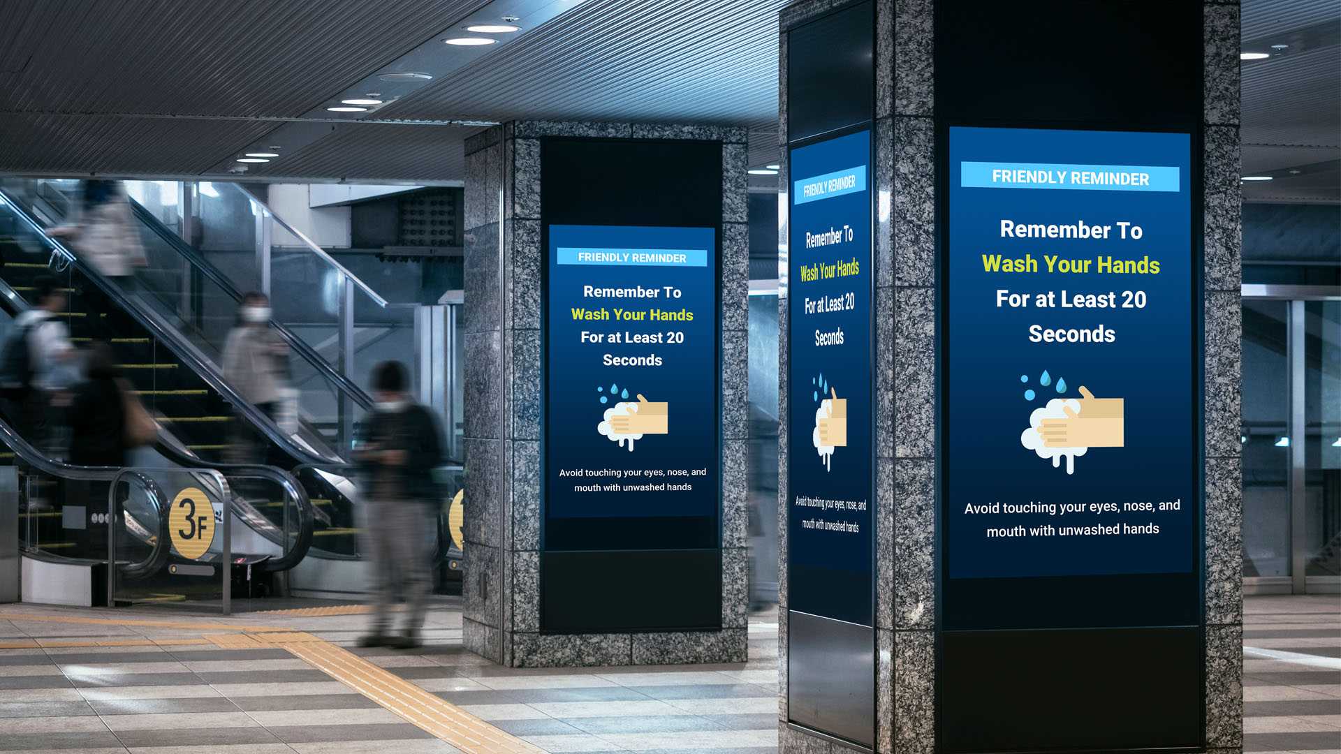 What Kind of Maintenance Does a Digital Sign Require?