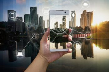 Technology for real estate