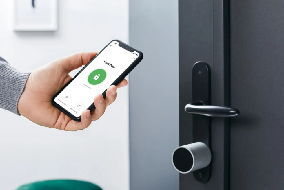 The Pros And Cons Of Smart Lock Solutions