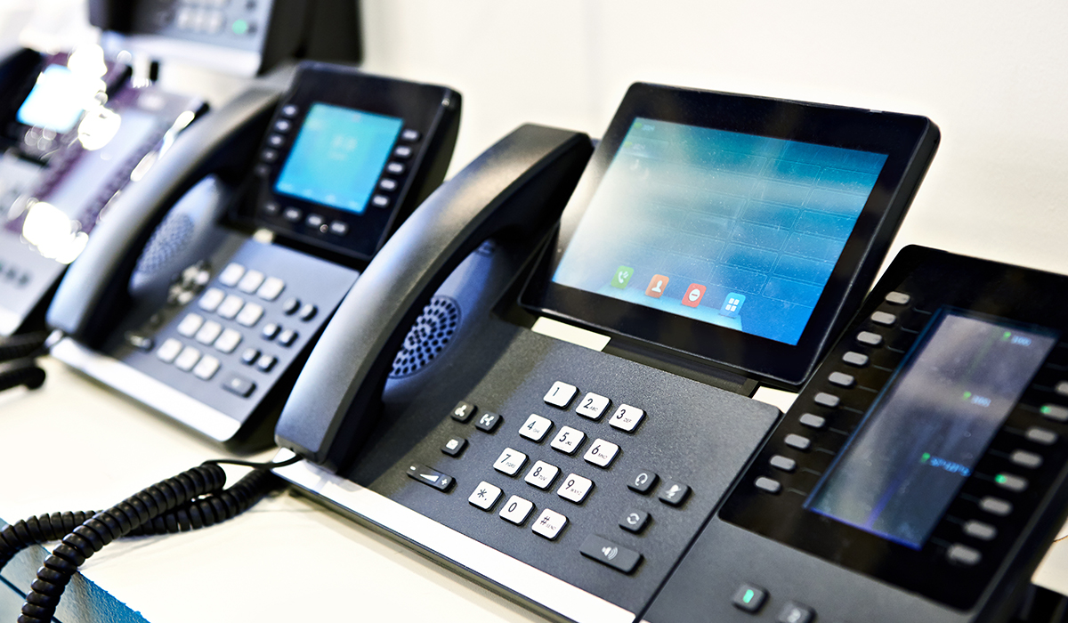 Benefits of Implementing a VoIP System in Your Business